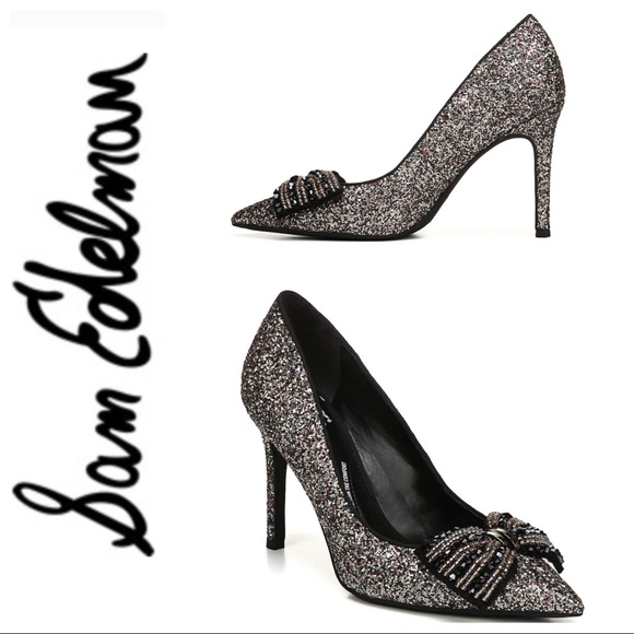 circus high heels